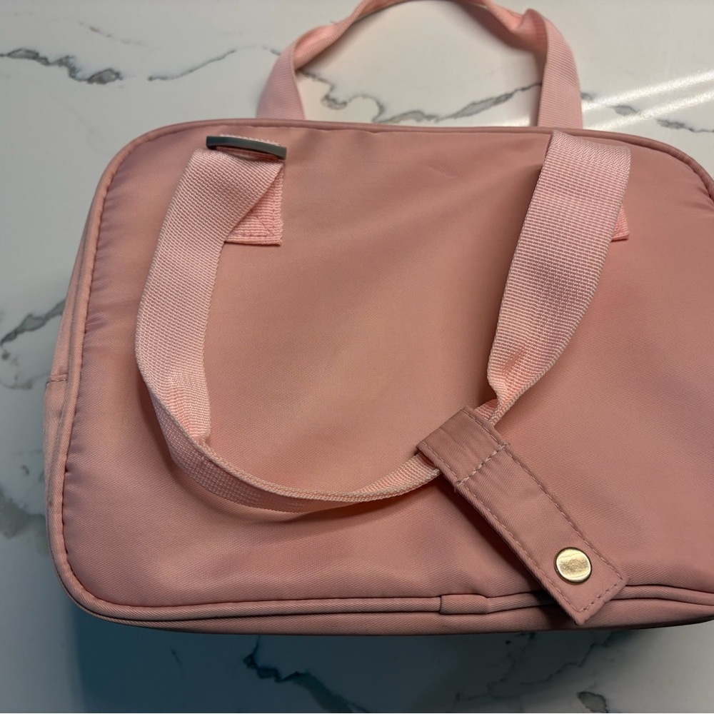 Ziozert Blush Pump Bag - Picture 5 of 6